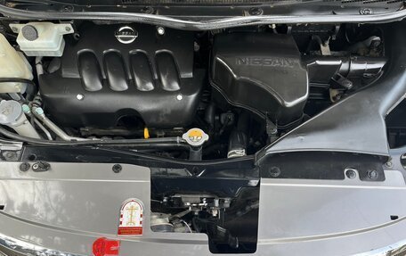 Nissan Serena IV, 2013 год, 1 350 000 рублей, 11 фотография