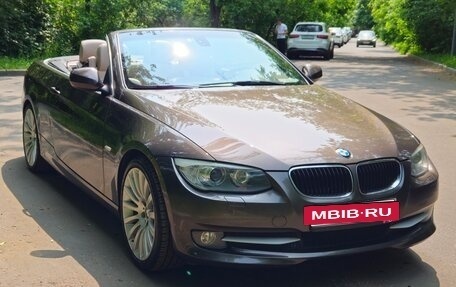 BMW 3 серия, 2011 год, 2 250 000 рублей, 2 фотография