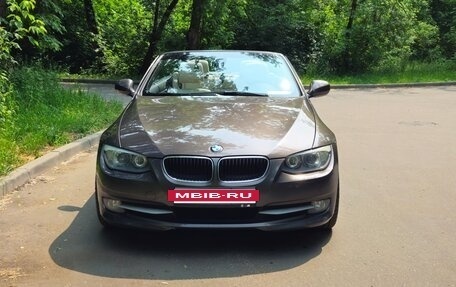 BMW 3 серия, 2011 год, 2 250 000 рублей, 3 фотография