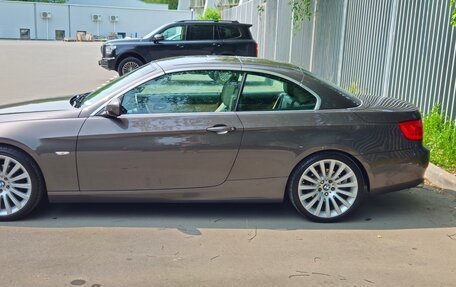 BMW 3 серия, 2011 год, 2 250 000 рублей, 8 фотография