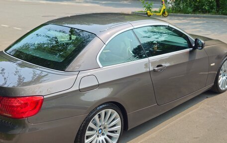 BMW 3 серия, 2011 год, 2 250 000 рублей, 6 фотография