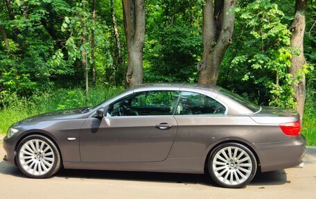 BMW 3 серия, 2011 год, 2 250 000 рублей, 4 фотография