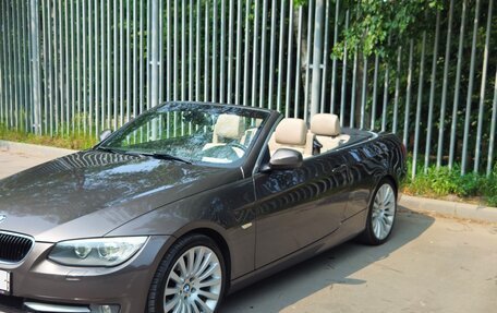 BMW 3 серия, 2011 год, 2 250 000 рублей, 11 фотография