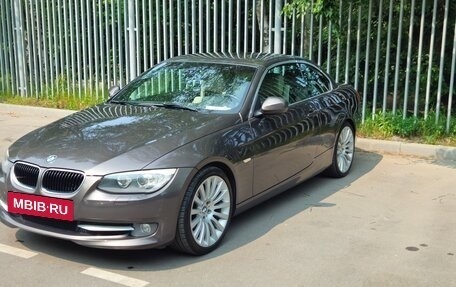 BMW 3 серия, 2011 год, 2 250 000 рублей, 5 фотография