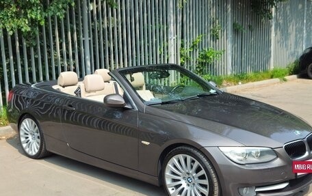 BMW 3 серия, 2011 год, 2 250 000 рублей, 10 фотография