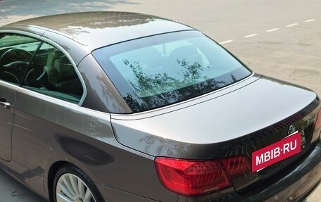 BMW 3 серия, 2011 год, 2 250 000 рублей, 7 фотография