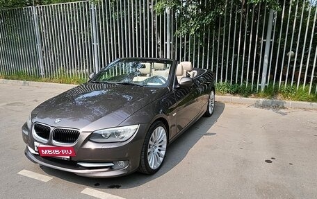BMW 3 серия, 2011 год, 2 250 000 рублей, 15 фотография