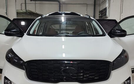 KIA Sorento III Prime рестайлинг, 2019 год, 2 950 000 рублей, 9 фотография