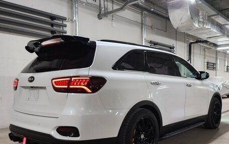KIA Sorento III Prime рестайлинг, 2019 год, 2 950 000 рублей, 6 фотография