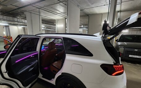 KIA Sorento III Prime рестайлинг, 2019 год, 2 950 000 рублей, 15 фотография