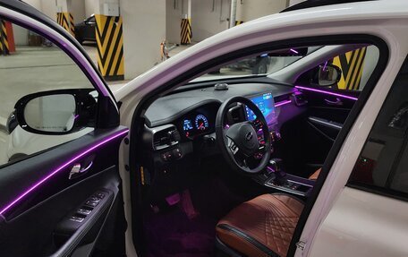 KIA Sorento III Prime рестайлинг, 2019 год, 2 950 000 рублей, 13 фотография