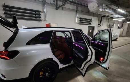 KIA Sorento III Prime рестайлинг, 2019 год, 2 950 000 рублей, 12 фотография