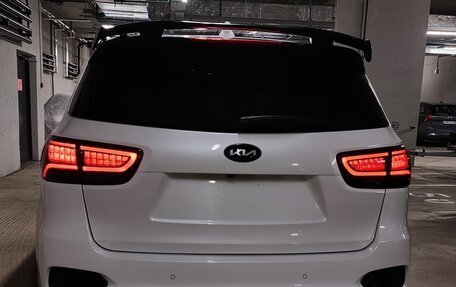 KIA Sorento III Prime рестайлинг, 2019 год, 2 950 000 рублей, 8 фотография