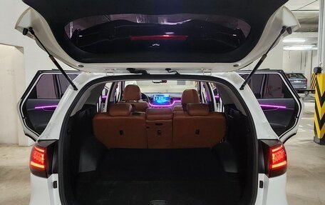 KIA Sorento III Prime рестайлинг, 2019 год, 2 950 000 рублей, 14 фотография