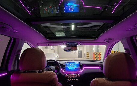 KIA Sorento III Prime рестайлинг, 2019 год, 2 950 000 рублей, 16 фотография