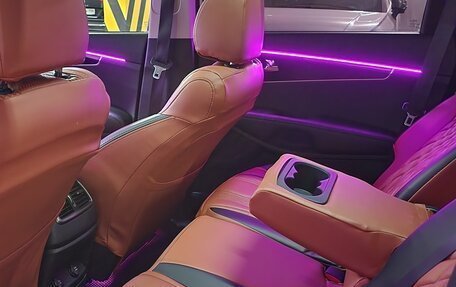 KIA Sorento III Prime рестайлинг, 2019 год, 2 950 000 рублей, 17 фотография