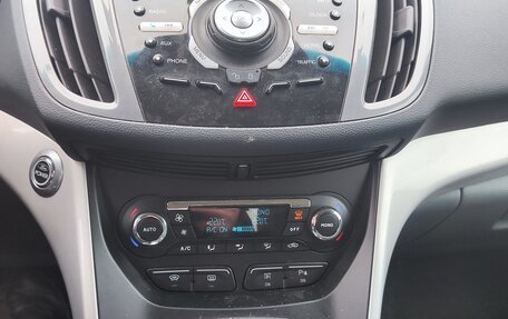 Ford C-MAX II, 2011 год, 800 000 рублей, 2 фотография