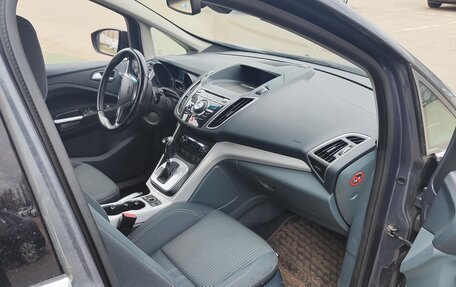 Ford C-MAX II, 2011 год, 800 000 рублей, 5 фотография