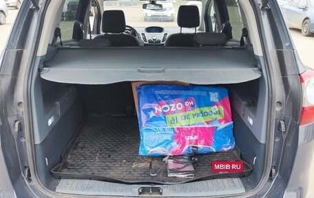 Ford C-MAX II, 2011 год, 800 000 рублей, 6 фотография