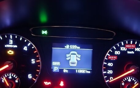 KIA Sorento III Prime рестайлинг, 2019 год, 2 950 000 рублей, 18 фотография