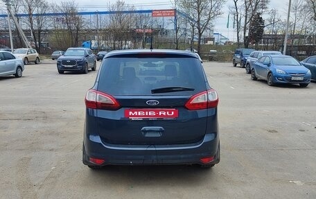 Ford C-MAX II, 2011 год, 800 000 рублей, 7 фотография