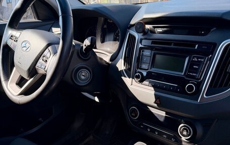 Hyundai Creta I рестайлинг, 2019 год, 1 750 000 рублей, 7 фотография