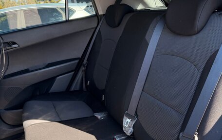 Hyundai Creta I рестайлинг, 2019 год, 1 750 000 рублей, 10 фотография