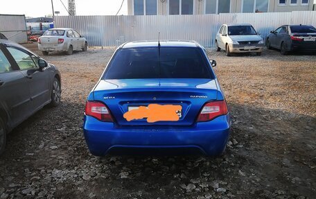 Daewoo Nexia I рестайлинг, 2011 год, 90 000 рублей, 2 фотография