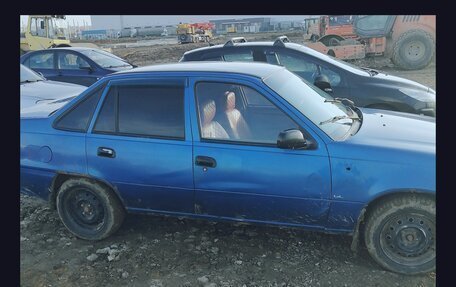 Daewoo Nexia I рестайлинг, 2011 год, 90 000 рублей, 3 фотография