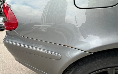 Mercedes-Benz E-Класс, 2008 год, 780 000 рублей, 12 фотография