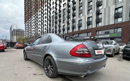 Mercedes-Benz E-Класс, 2008 год, 780 000 рублей, 5 фотография