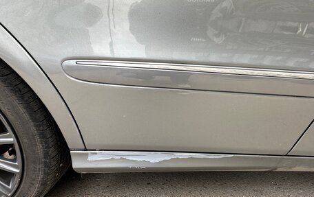 Mercedes-Benz E-Класс, 2008 год, 780 000 рублей, 11 фотография