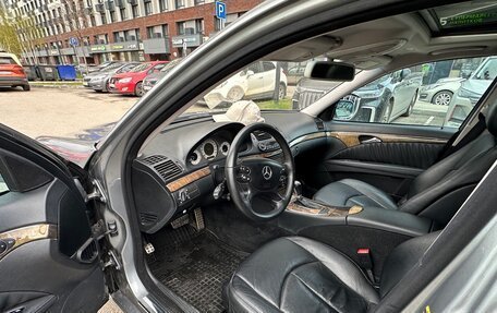 Mercedes-Benz E-Класс, 2008 год, 780 000 рублей, 13 фотография