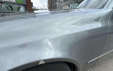 Mercedes-Benz E-Класс, 2008 год, 780 000 рублей, 14 фотография