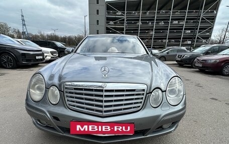 Mercedes-Benz E-Класс, 2008 год, 780 000 рублей, 7 фотография