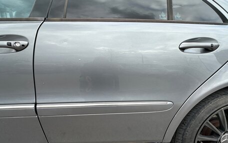 Mercedes-Benz E-Класс, 2008 год, 780 000 рублей, 20 фотография