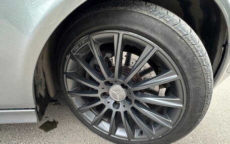 Mercedes-Benz E-Класс, 2008 год, 780 000 рублей, 25 фотография