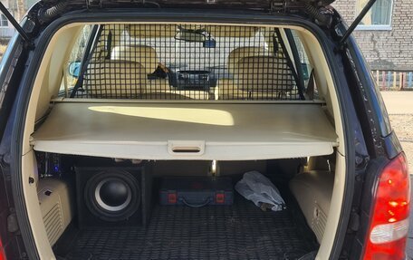 SsangYong Rexton III, 2009 год, 820 000 рублей, 4 фотография