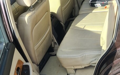 SsangYong Rexton III, 2009 год, 820 000 рублей, 5 фотография