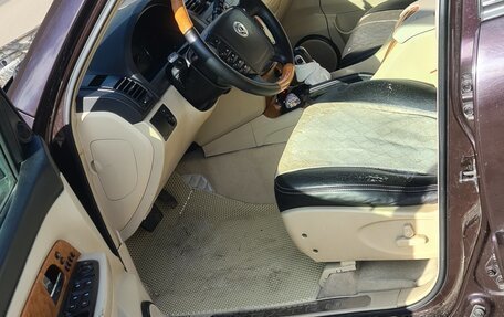 SsangYong Rexton III, 2009 год, 820 000 рублей, 6 фотография