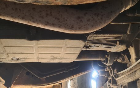 SsangYong Rexton III, 2009 год, 820 000 рублей, 8 фотография