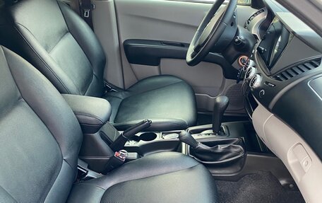 Mitsubishi L200 IV рестайлинг, 2012 год, 1 850 000 рублей, 8 фотография