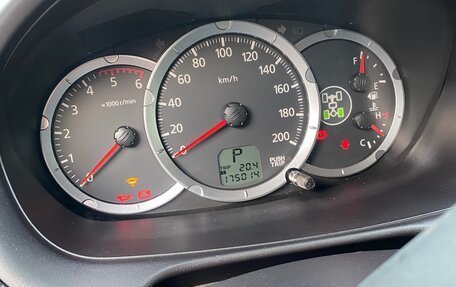 Mitsubishi L200 IV рестайлинг, 2012 год, 1 850 000 рублей, 7 фотография