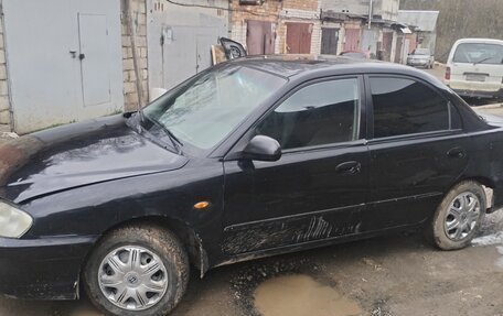 KIA Spectra II (LD), 2006 год, 180 000 рублей, 2 фотография