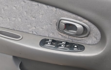 KIA Spectra II (LD), 2006 год, 180 000 рублей, 8 фотография