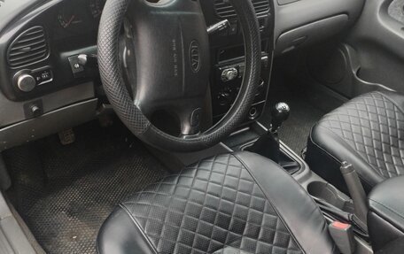 KIA Spectra II (LD), 2006 год, 180 000 рублей, 5 фотография