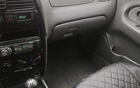 KIA Spectra II (LD), 2006 год, 180 000 рублей, 7 фотография