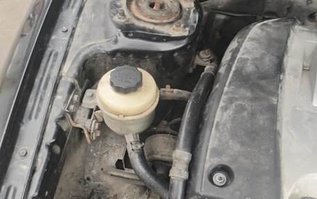 KIA Spectra II (LD), 2006 год, 180 000 рублей, 11 фотография