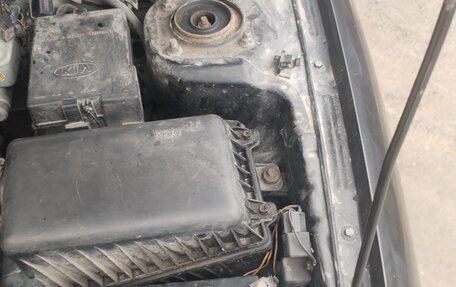 KIA Spectra II (LD), 2006 год, 180 000 рублей, 12 фотография