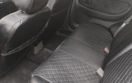 KIA Spectra II (LD), 2006 год, 180 000 рублей, 6 фотография